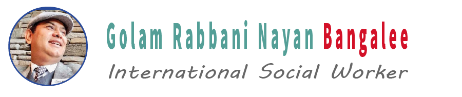 Golam Rabbani Nayan Bangalee